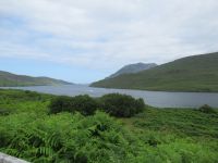  County Connemara: Killary Fjord