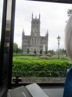  Kilkenny: Kathedrale