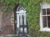  Dublin Door