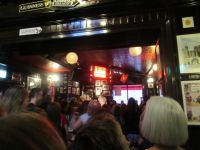  Nachtleben in Temple Bar