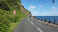 Antrim Coast Road