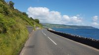 Antrim Coast Road