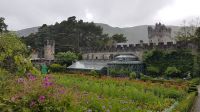 Glenveagh Castle and Gardens