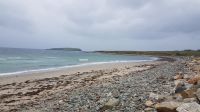 Achill Island Keel