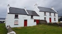 Achill Island Keel