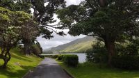 Kylemore Abbey & Gardens