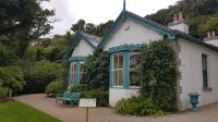 Kylemore Abbey & Gardens