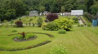 Kylemore Abbey & Gardens