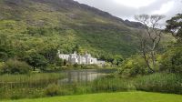Kylemore Abbey & Gardens