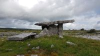 Poulnabrone Dolmen