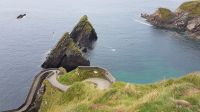 Dunquin Harbour