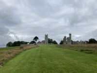 2. Reisetag – Von Dublin nach Letterkenny – Hill of Slane