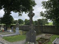 2. Reisetag – Von Dublin nach Letterkenny – Monasterboice