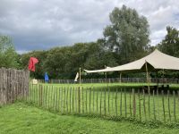 2. Reisetag – Von Dublin nach Letterkenny – Navan Fort