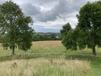 2. Reisetag – Von Dublin nach Letterkenny – Navan Fort