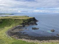 4. Reisetag – Tagesausflug nach Nordirland – Am Giant’s Causeway