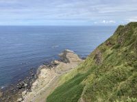 4. Reisetag – Tagesausflug nach Nordirland – Am Giant’s Causeway
