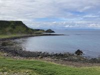 4. Reisetag – Tagesausflug nach Nordirland – Am Giant’s Causeway
