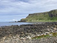 4. Reisetag – Tagesausflug nach Nordirland – Am Giant’s Causeway