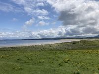 5. Reisetag – Von Letterkenny nach Leenane – Wanderung um die Halbinsel Mullaghmore