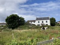 5. Reisetag – Von Letterkenny nach Leenane – Wanderung um die Halbinsel Mullaghmore