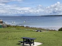 5. Reisetag – Von Letterkenny nach Leenane – Wanderung um die Halbinsel Mullaghmore