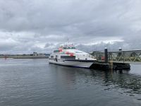 6. Reisetag – Wandern auf den Aran Islands