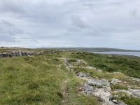 6. Reisetag – Wandern auf den Aran Islands