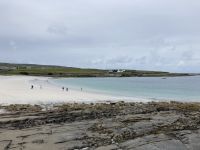6. Reisetag – Wandern auf den Aran Islands