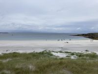 6. Reisetag – Wandern auf den Aran Islands