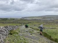 6. Reisetag – Wandern auf den Aran Islands