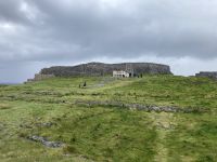 6. Reisetag – Wandern auf den Aran Islands – Steinfort Dun Aengus