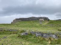 6. Reisetag – Wandern auf den Aran Islands – Steinfort Dun Aengus