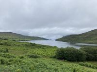 7. Reisetag – Von Leenane nach Gort – Fotostopp am Killary Harbour