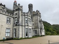 7. Reisetag – Von Leenane nach Gort – Besuch der Kylemore Abbey
