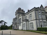 7. Reisetag – Von Leenane nach Gort – Besuch der Kylemore Abbey