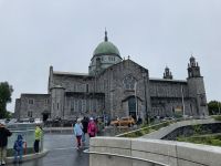 7. Reisetag – Von Leenane nach Gort – Aufenthalt in Galway – Kathedrale St. Nikolaus