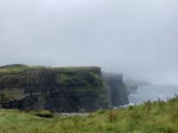 8. Reisetag – Burren & Klippen – Cliffs of Moher