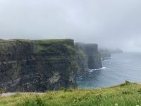 8. Reisetag – Burren & Klippen – Cliffs of Moher