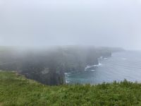 8. Reisetag – Burren & Klippen – Cliffs of Moher