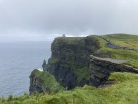 8. Reisetag – Burren & Klippen – Cliffs of Moher