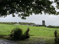 8. Reisetag – Burren & Klippen – Ballinalacken Castle