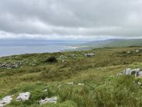 8. Reisetag – Burren & Klippen – Wanderung auf dem Burren Way