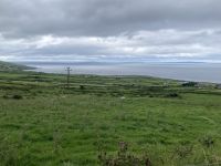 8. Reisetag – Burren & Klippen – Wanderung auf dem Burren Way