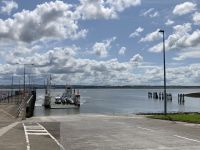 9. Reisetag – Von Gort nach Tralee – Fähre über den Shannon