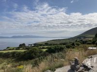 10. Reisetag – Ring of Kerry – Bucht von Dingle