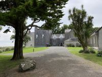 10. Reisetag – Ring of Kerry – Derrynane House