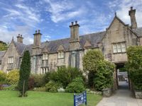 10. Reisetag – Ring of Kerry – Spaziergang zum Torc Waterfall & Muckross House