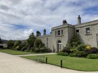 12. Reisetag – Ein Tag in den Wicklow Mountains – Powerscourt House & Gardens