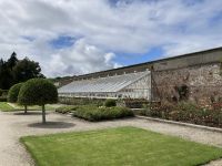 12. Reisetag – Ein Tag in den Wicklow Mountains – Powerscourt House & Gardens